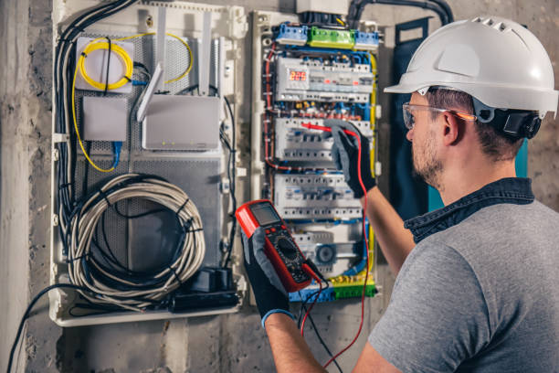 Best Ceiling Fan Installation Electrician  in Dana Point, CA