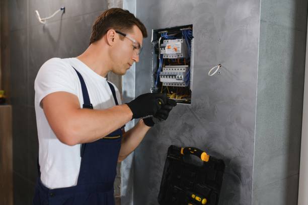 Best Electrical Troubleshooting Services  in Dana Point, CA