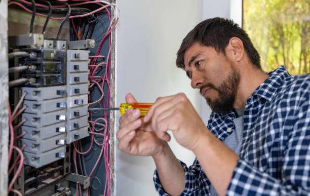 Best Electrical Outlet Repair  in Dana Point, CA